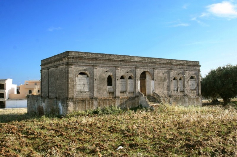 V000061, Casale Da Ristrutturare,2..