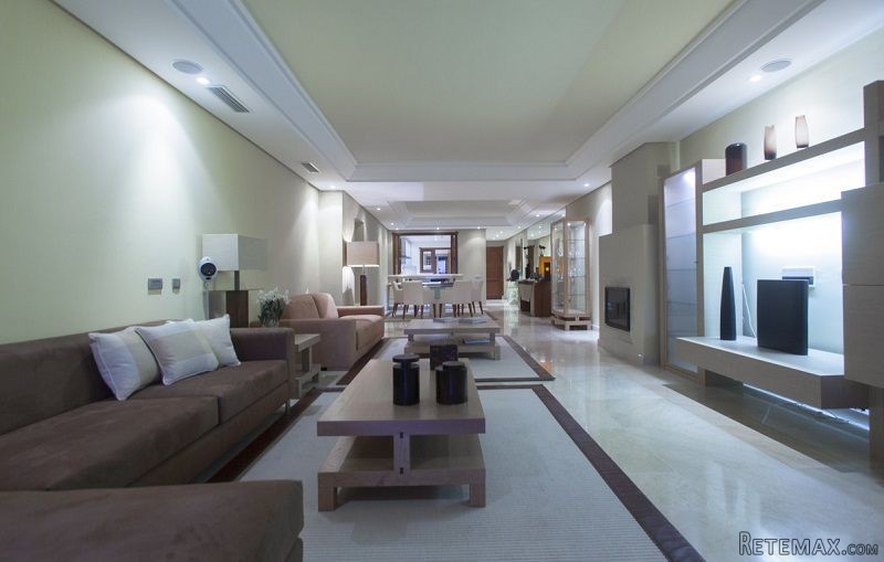 3 Bedrooms - Apartment - Malaga - For..
