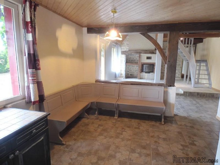 Near Padirac, Thegra & Rocamadour (Lot) - Great value house on.. - 5