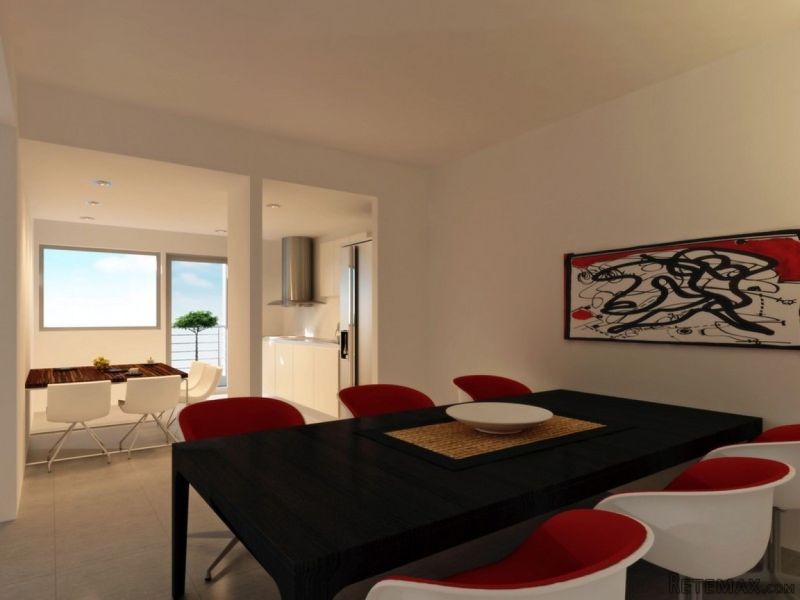 One bedroom luxury apartment for sale..