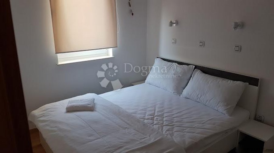 PRODAJA EKSKLUZIVNOG SMJEŠTAJNOG KOMPLEKSA - 5