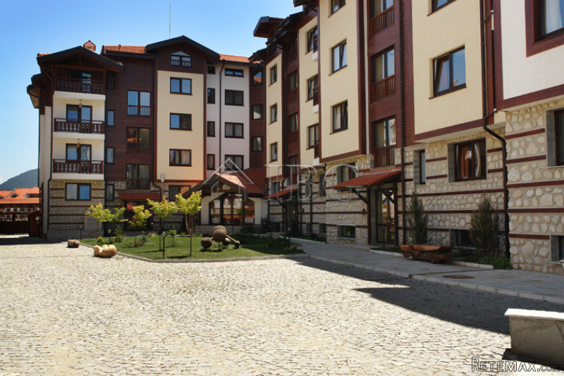 Apartment with 2 bedrooms, 2 bathrooms.. - 2