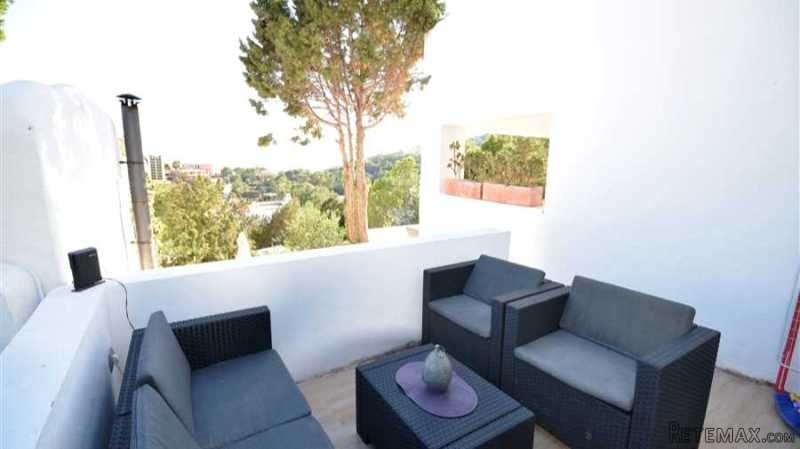 Apartment with Es Vedra views - 2