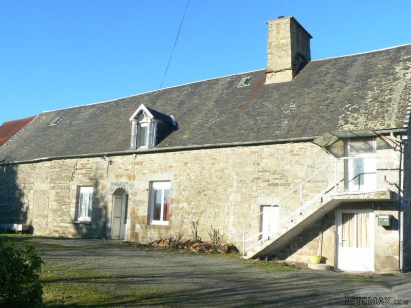 Countryside House with More Potentail