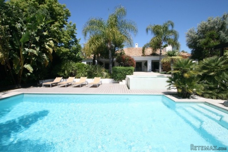 HM3S2656 - Villa For sale in Los..