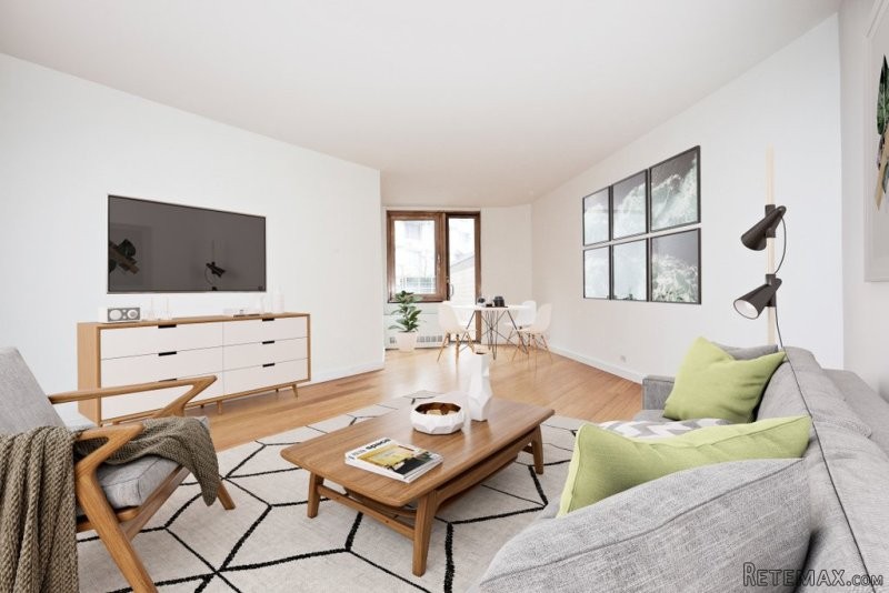 1 Bedroom - Condo - New York State -..