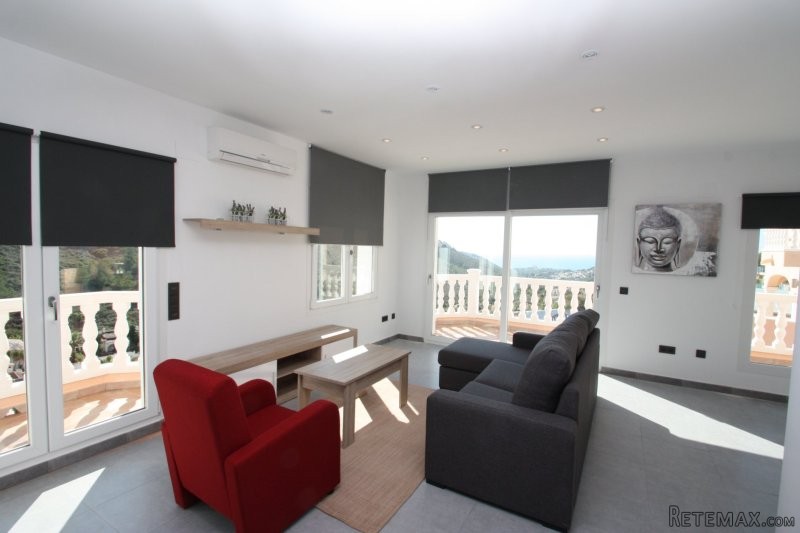 3-Bedroom villa with sea views in.. - 2