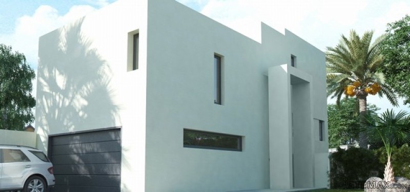 3 Bedrooms - Villa - Malaga - For Sale - 2