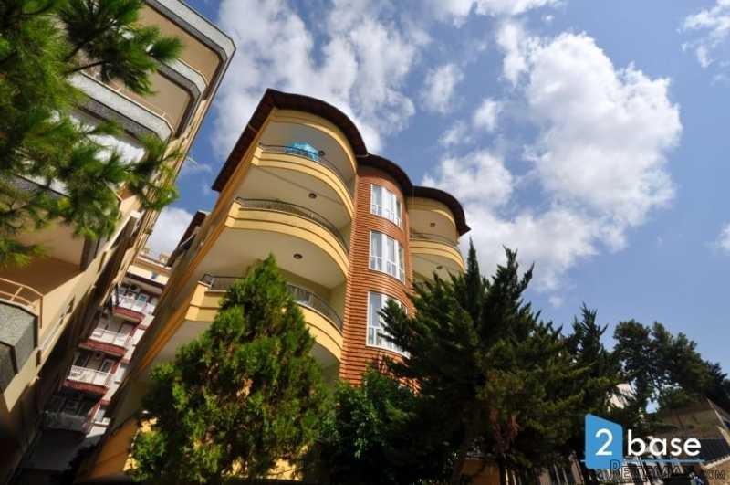 4 + 1 Holiday home in park area in the..