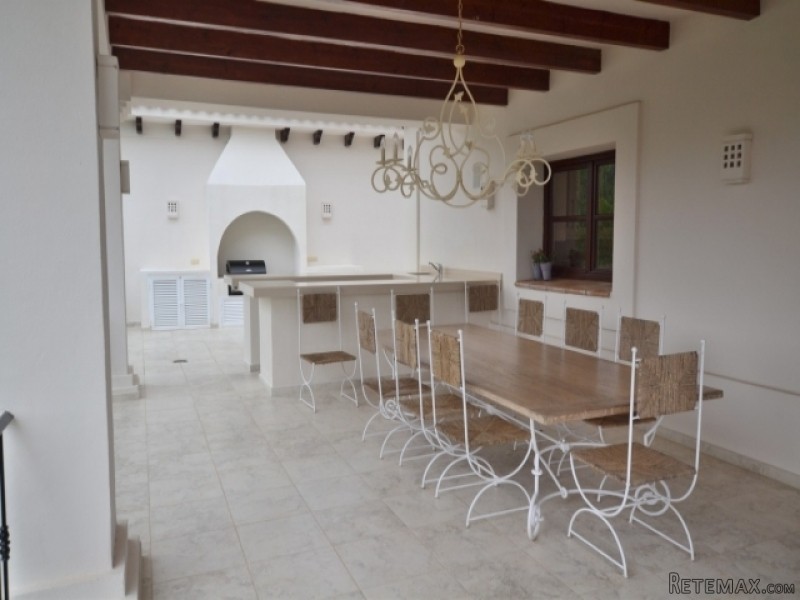 Amazing 8 Bed Villa For Sale In The.. - 2