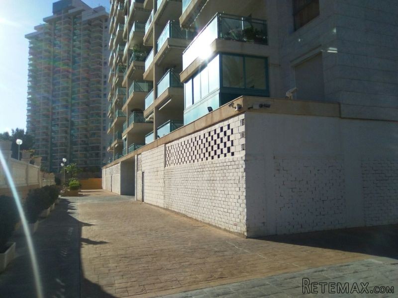 2 Bedrooms - Apartment - Alicante - For.. - 2