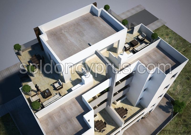 2 Bedrooms - Penthouse - Larnaca - For.. - 2