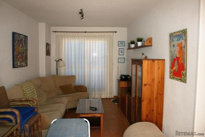 Apartment in Mojacar - 2