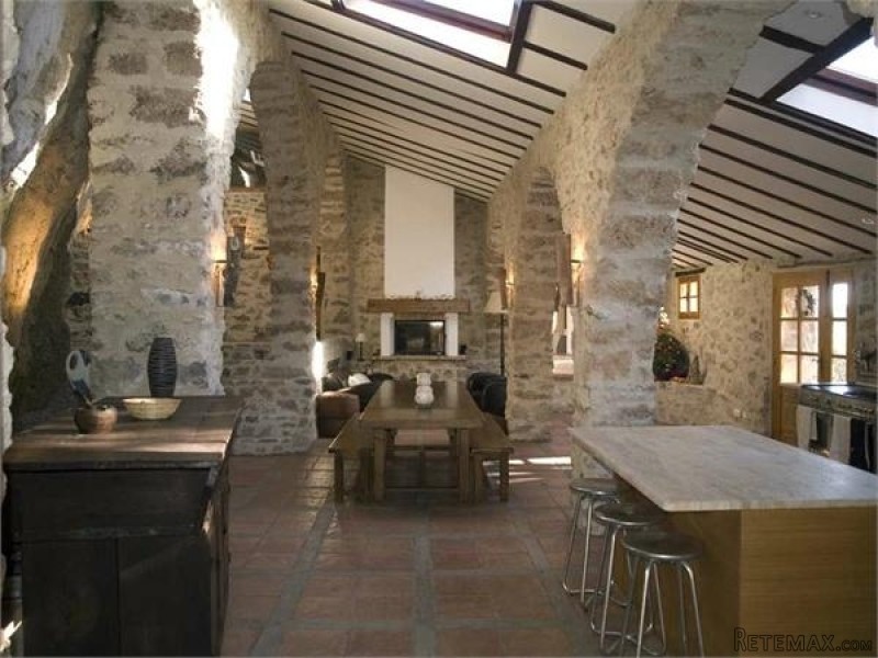 Beautifully Renovated Stone House With.. - 2