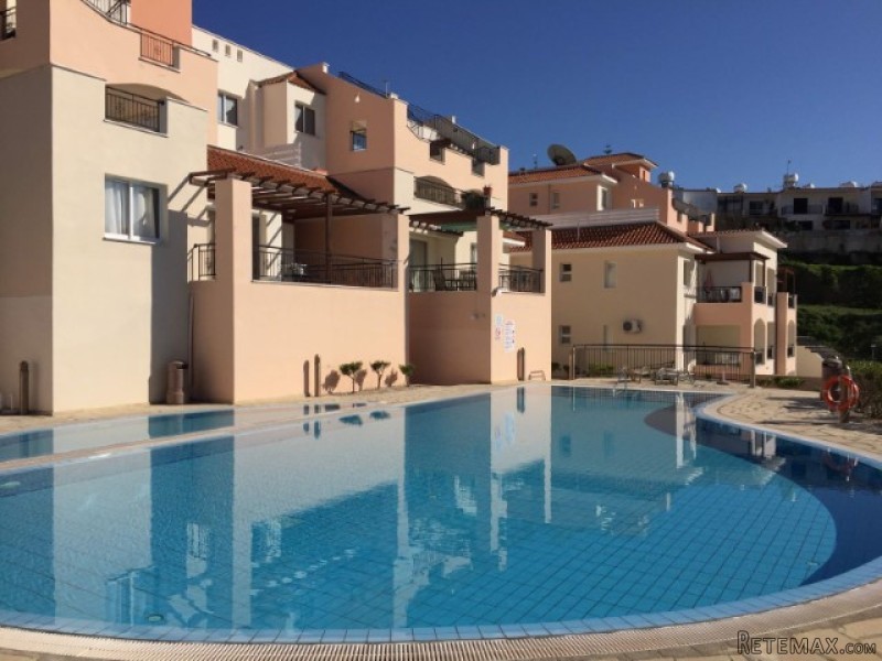 Chloraka Terrace - Cyprus