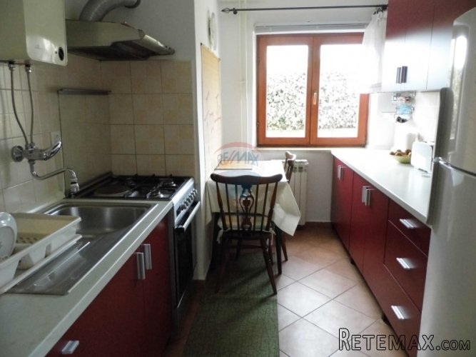 ISTRA, BANJOLE, KUĆA SA POGLEDOM NA MORE - 4
