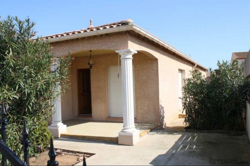 Villa For Sale