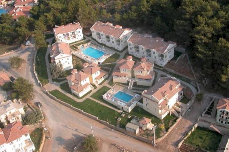 2 bed apartment for sale