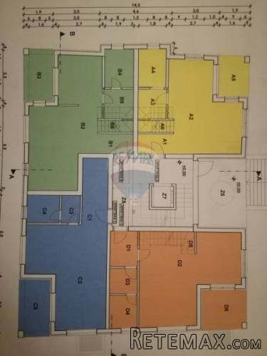 Istra, Volme, ekskluzivan stan-apartman - 4