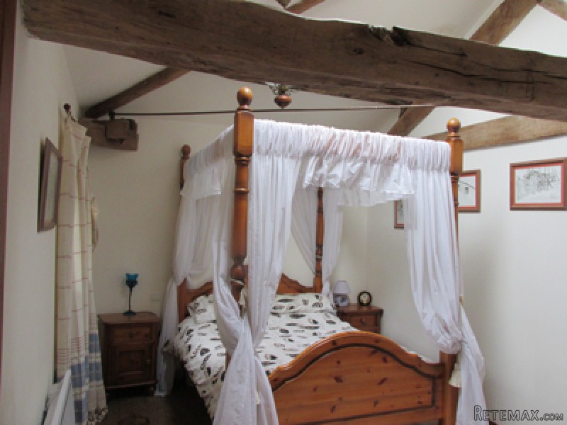 Large Detached Stone House With.. - 2