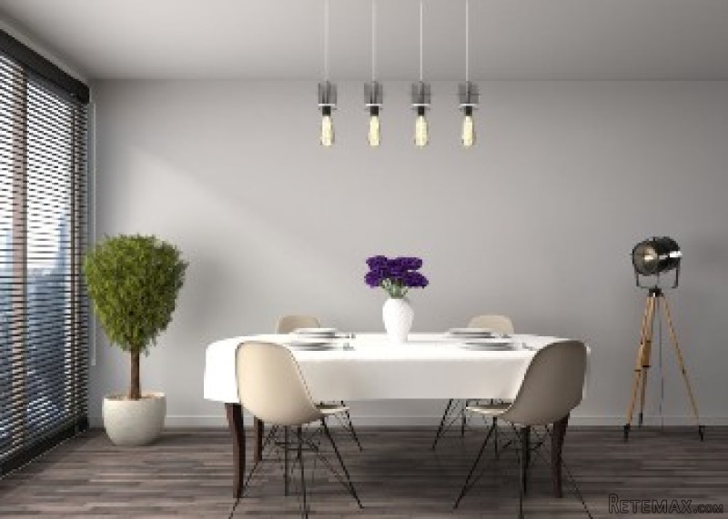 3 Rooms Apartment With Terrace And..