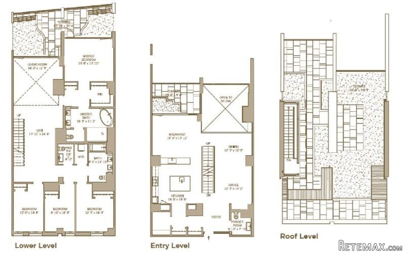 4 Bedrooms - Condo - New York State -.. - 2