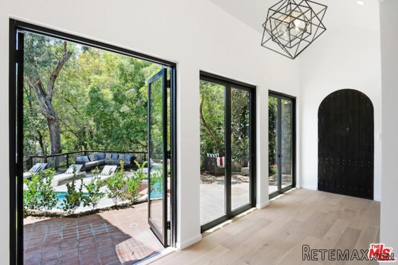 7904 Woodrow Wilson Dr | Los Angeles..