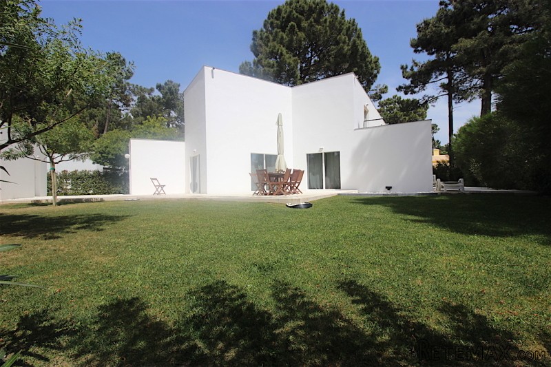 Detached house T3
