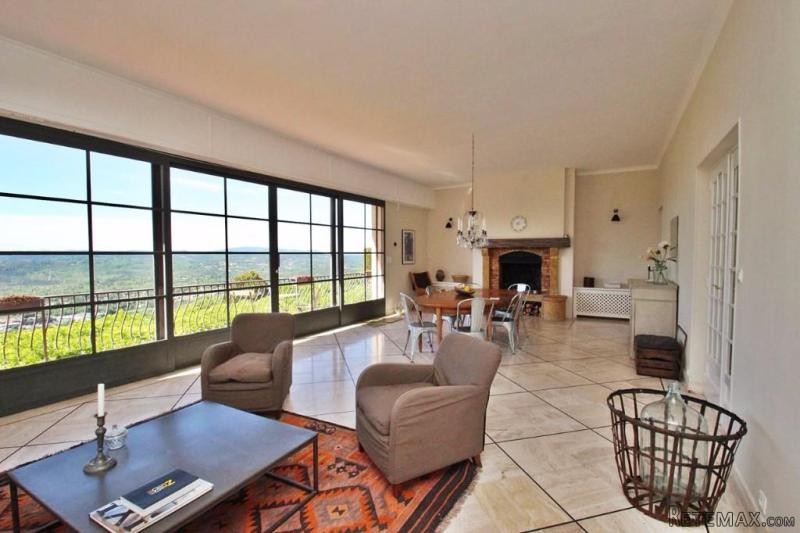 3 Bedroom Villa For Sale In Montauroux - 2