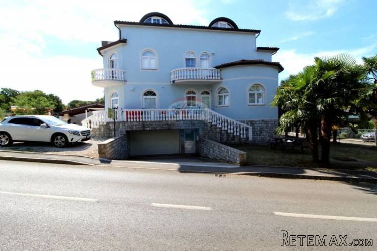 Kuća sa apartmanima - blizu mora i plaže - 2
