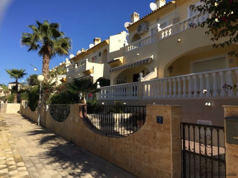 Rojales 2 Beds 1 Baths semi-detached