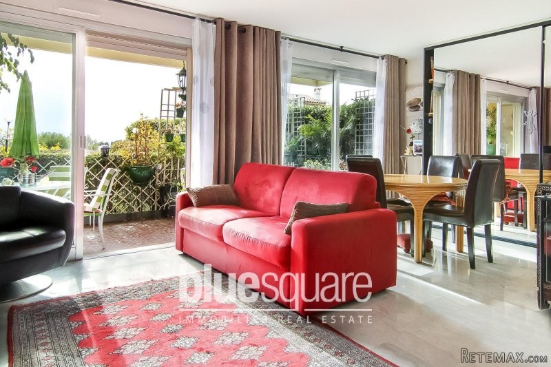 1/2-bedroom apartment of 60 m2 in Nice..