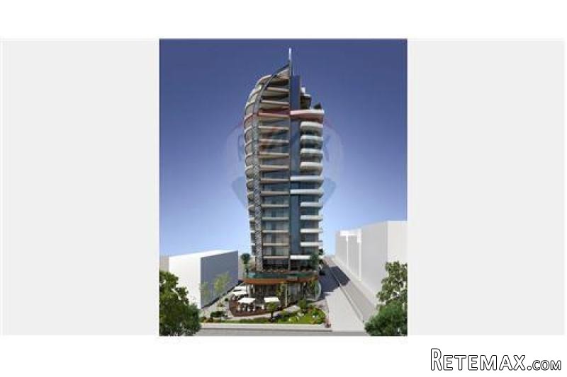 Condo/Apartment - For Sale - Limassol..