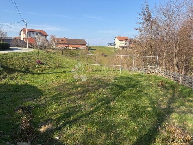 Mir, priroda i 1245 m² za vaš dom - 2