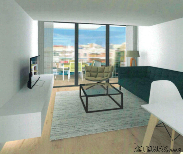 Penthouse With Terrace By Sagrada.. - 2