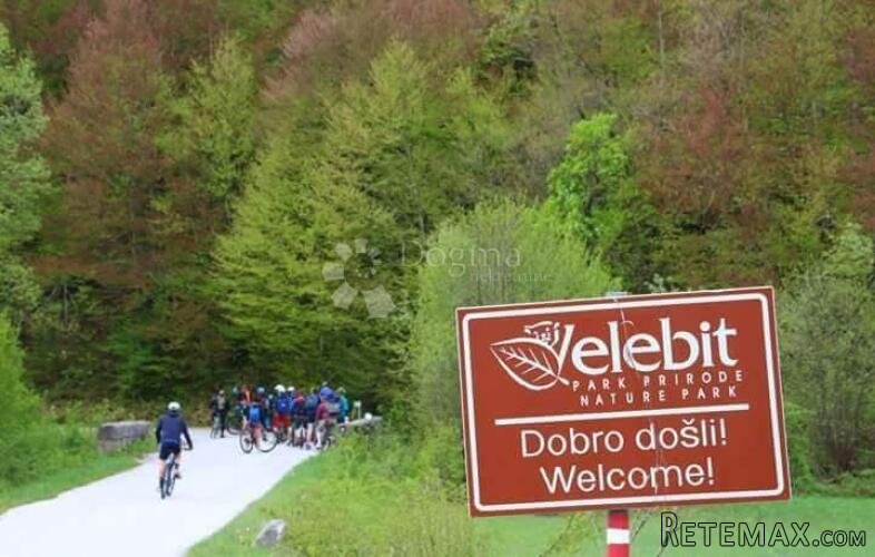Sveti Rok - Poljoprivredno zemljište - 2