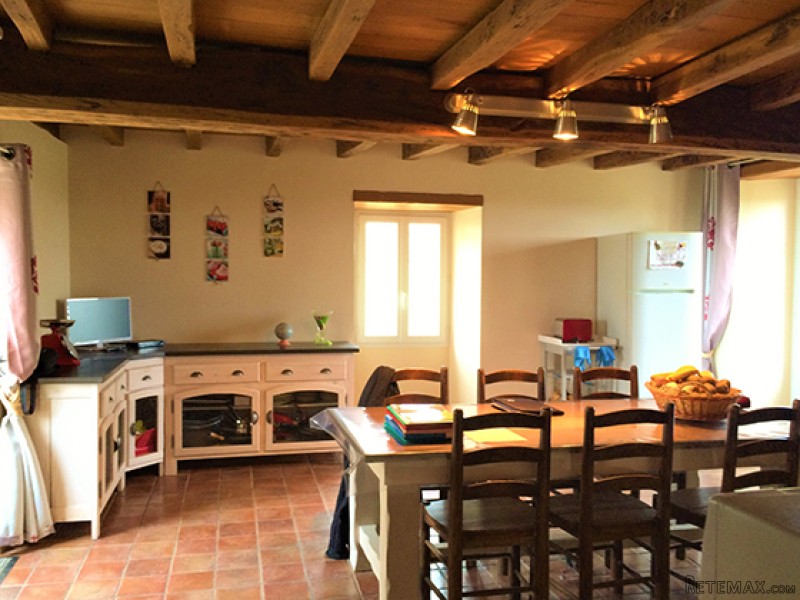 Well Renovated Stone House With Garden.. - 2