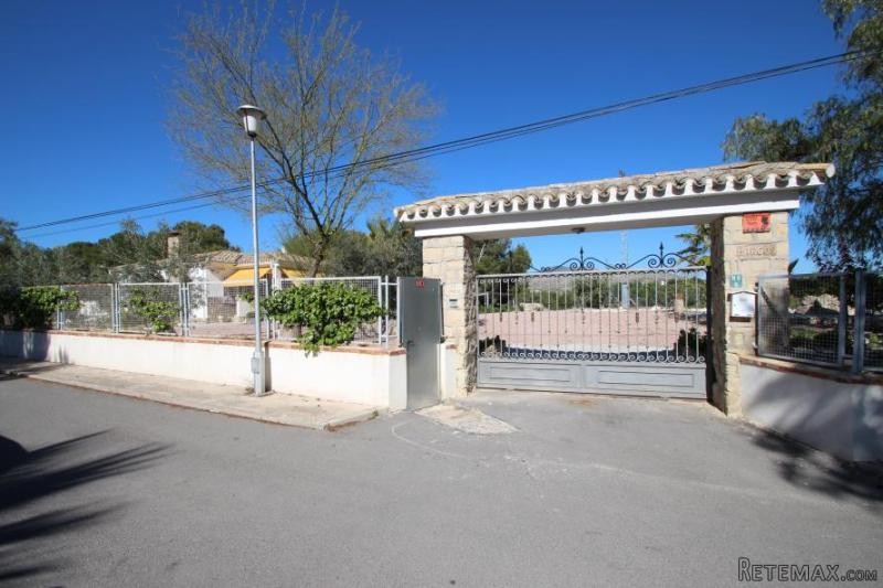 3 Bedroom Villa Monover (Ref. PV2505) - 2