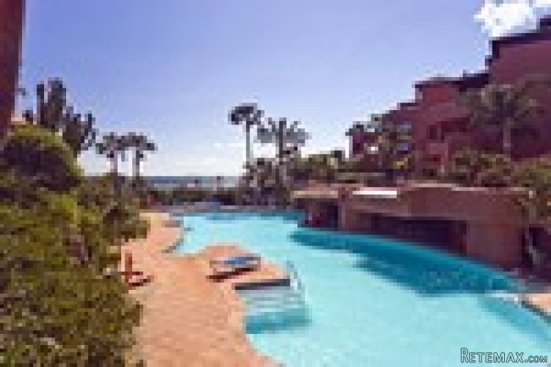 3 Bedrooms - Apartment - Malaga - For..