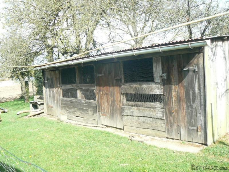 Detached House with Basement - 2