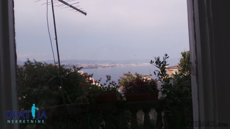 Opatija-gospodska etaža vile na atraktivnoj lokaciji 180 m2 - 3