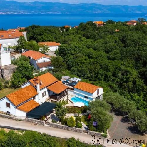 Prekrasna kuća s bazenom!! Otok Krk! - 3