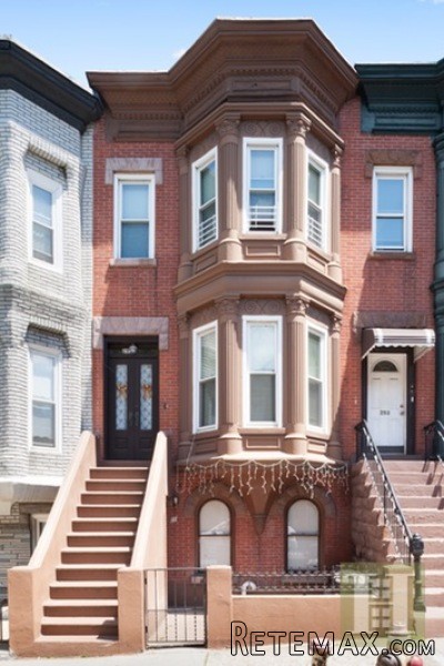 3 bedroom Town House For Sale: 291 6TH.. - 2