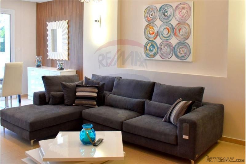 Condo/Apartment - For Sale - Limassol..