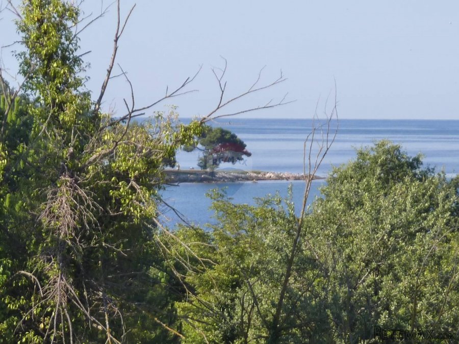 Jedinstveno građevinsko zemljište u blizini Poreča i 50ak me - 4