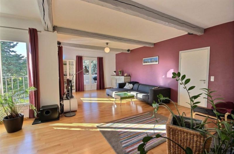 Sale Apartment villa - Antibes