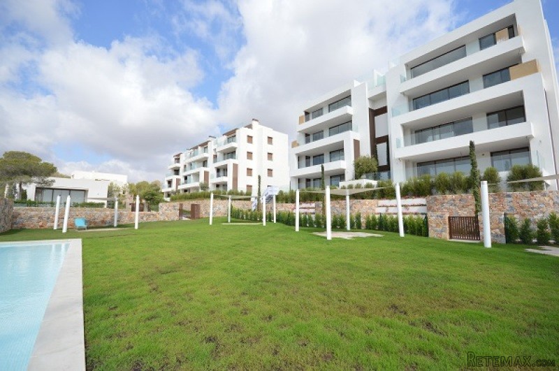 3 bedroom apartments