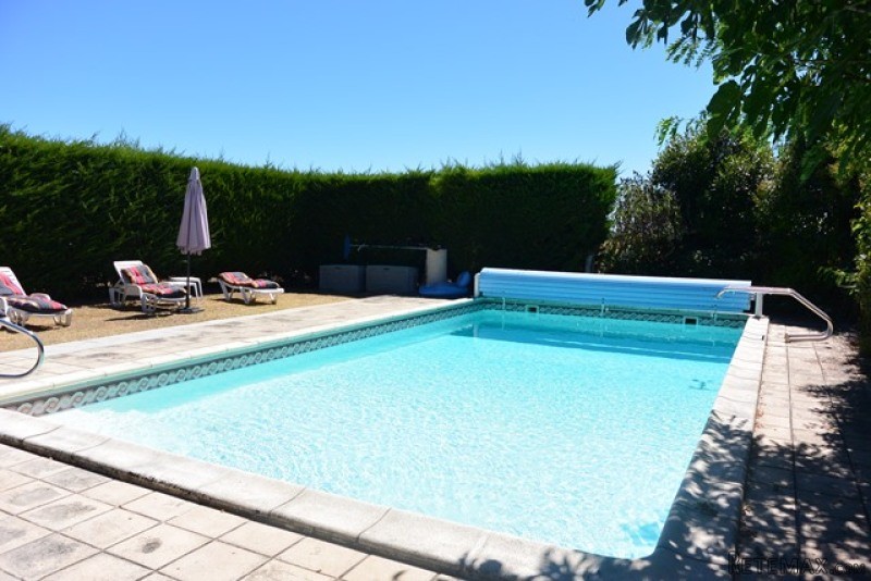 A Substantial Gite Complex For Sale.. - 2