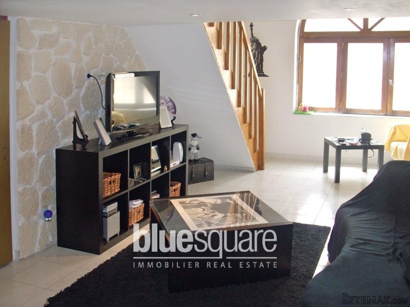 Triplex apartment in la Seyne-sur-Mer