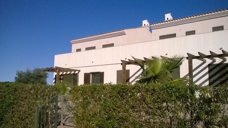 2 Bedrooms - Chalet - Murcia - For Sale